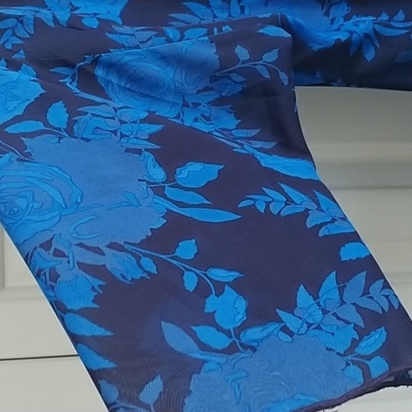 LuLaRoe Shirley Open Ruffle Cardigan Cover-up Duster - Picture 6 of 13